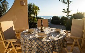 {Beach-House } Villa Mare Fuori