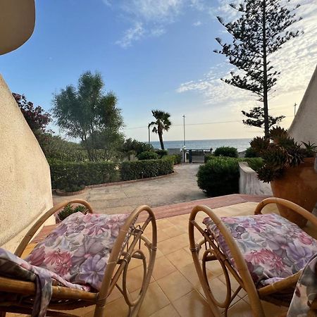 {Beach-House } Villa Mare Fuori Mazara del Vallo Esterno foto