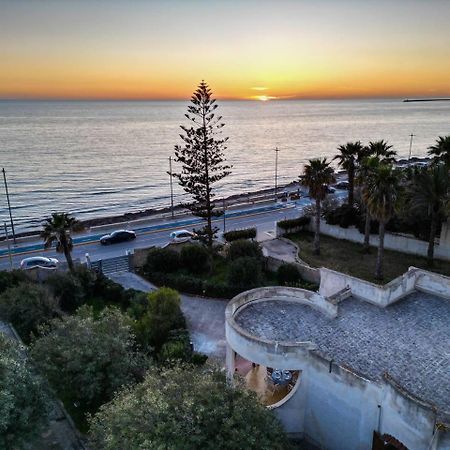 {Beach-House } Villa Mare Fuori Mazara del Vallo Esterno foto