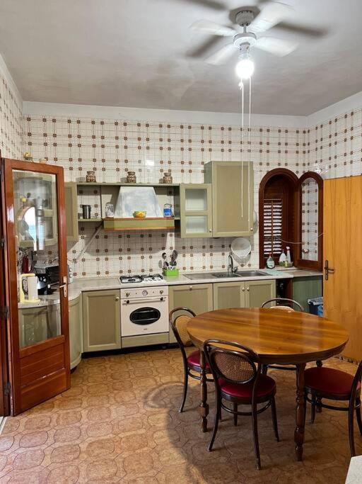 {Beach-House } Villa Mare Fuori Mazara del Vallo Esterno foto