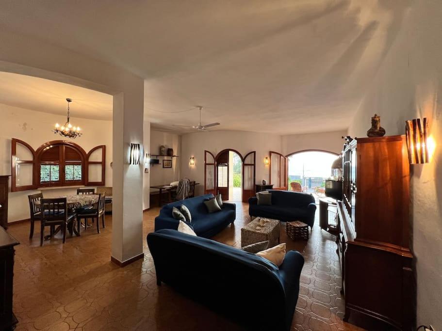{Beach-House } Villa Mare Fuori Mazara del Vallo Esterno foto