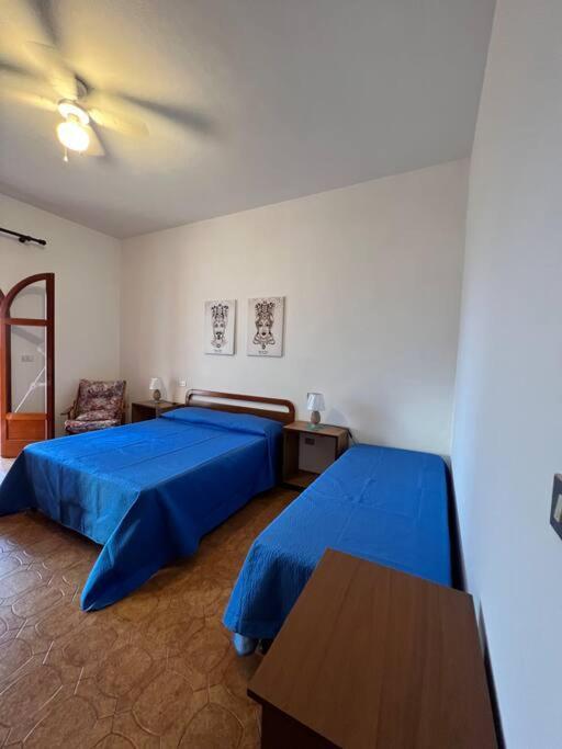 {Beach-House } Villa Mare Fuori Mazara del Vallo Esterno foto