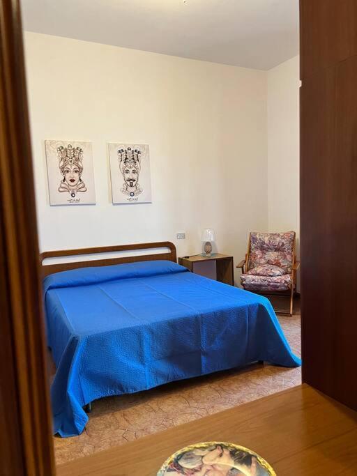 {Beach-House } Villa Mare Fuori Mazara del Vallo Esterno foto