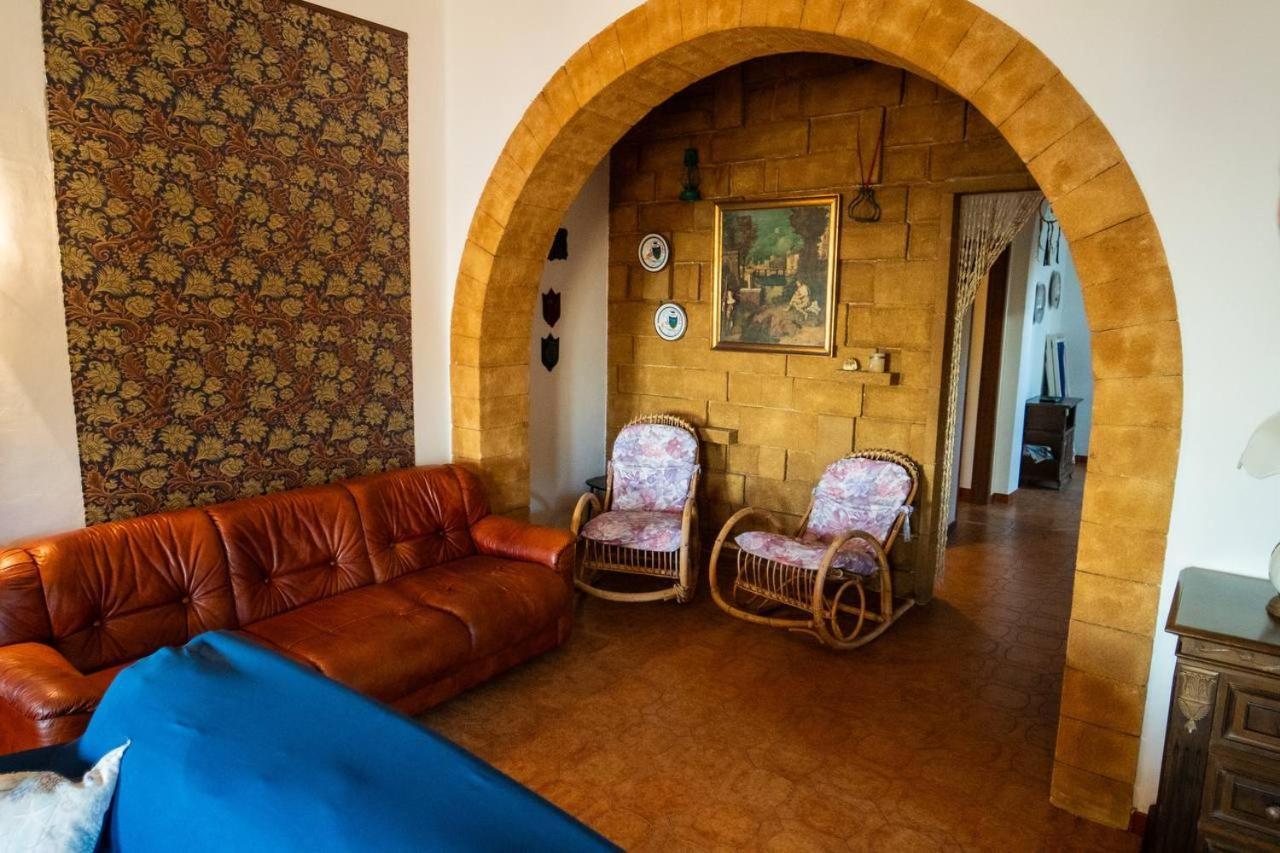 {Beach-House } Villa Mare Fuori Mazara del Vallo Esterno foto