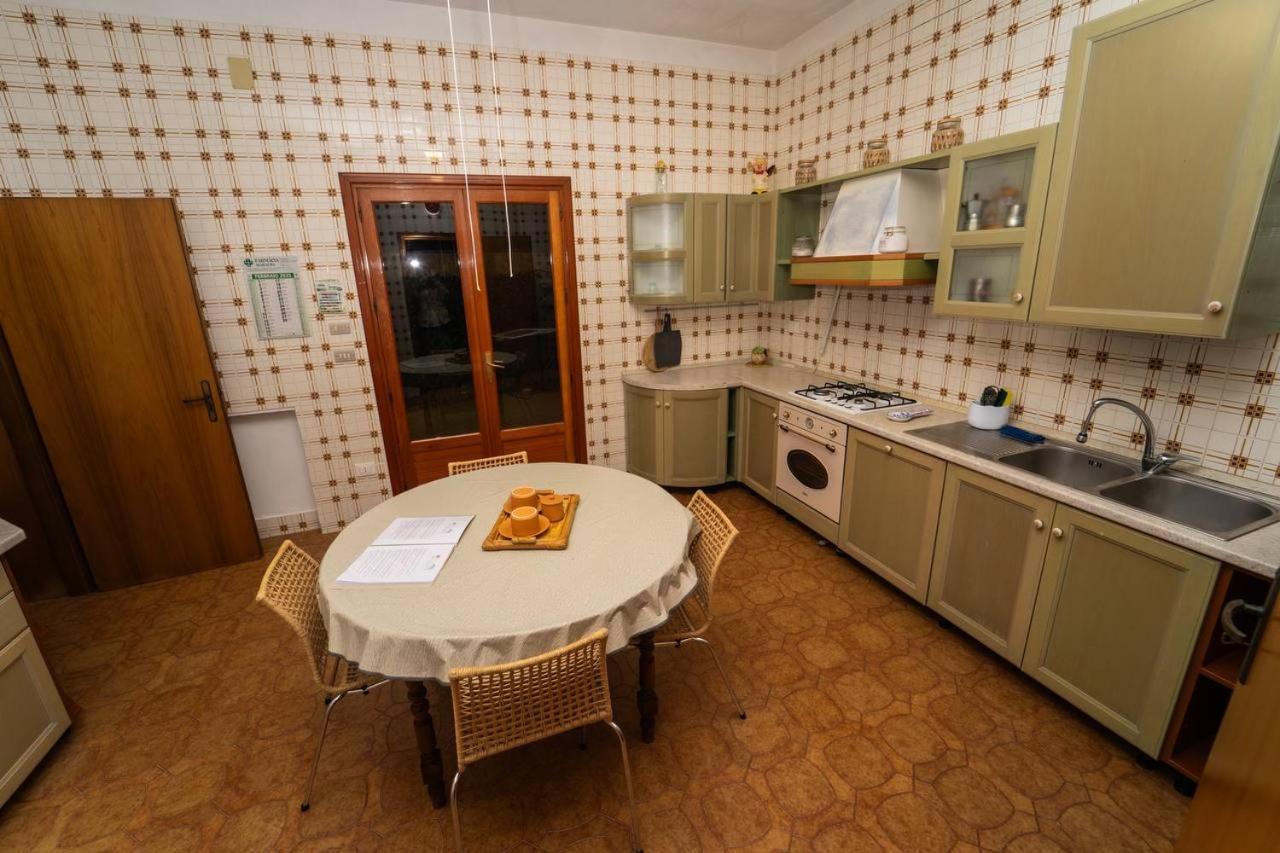 {Beach-House } Villa Mare Fuori Mazara del Vallo Esterno foto