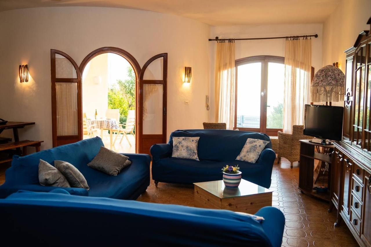 {Beach-House } Villa Mare Fuori Mazara del Vallo Esterno foto