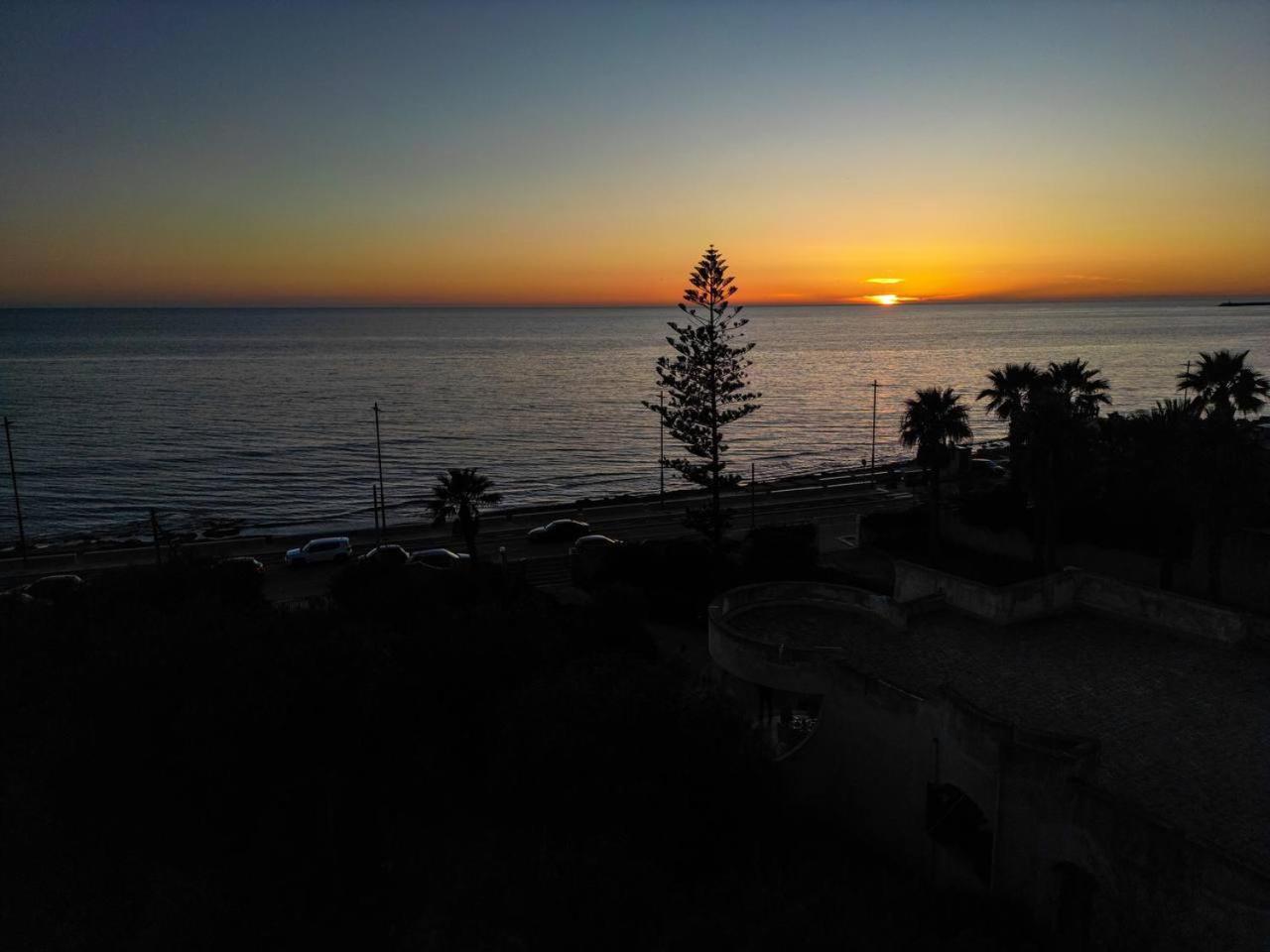 {Beach-House } Villa Mare Fuori Mazara del Vallo Esterno foto