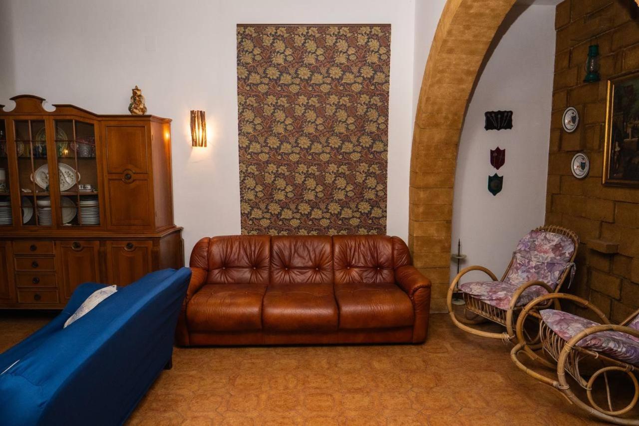 {Beach-House } Villa Mare Fuori Mazara del Vallo Esterno foto