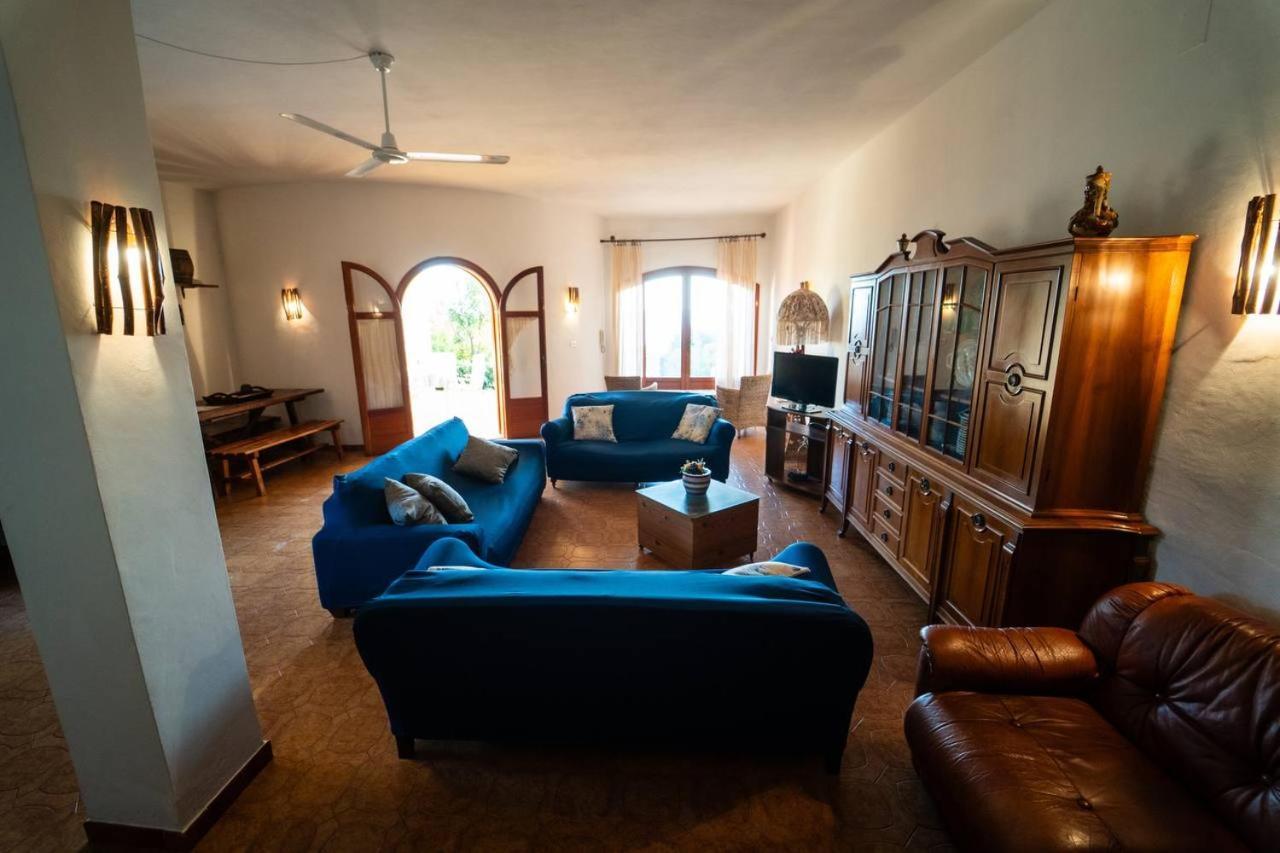 {Beach-House } Villa Mare Fuori Mazara del Vallo Esterno foto