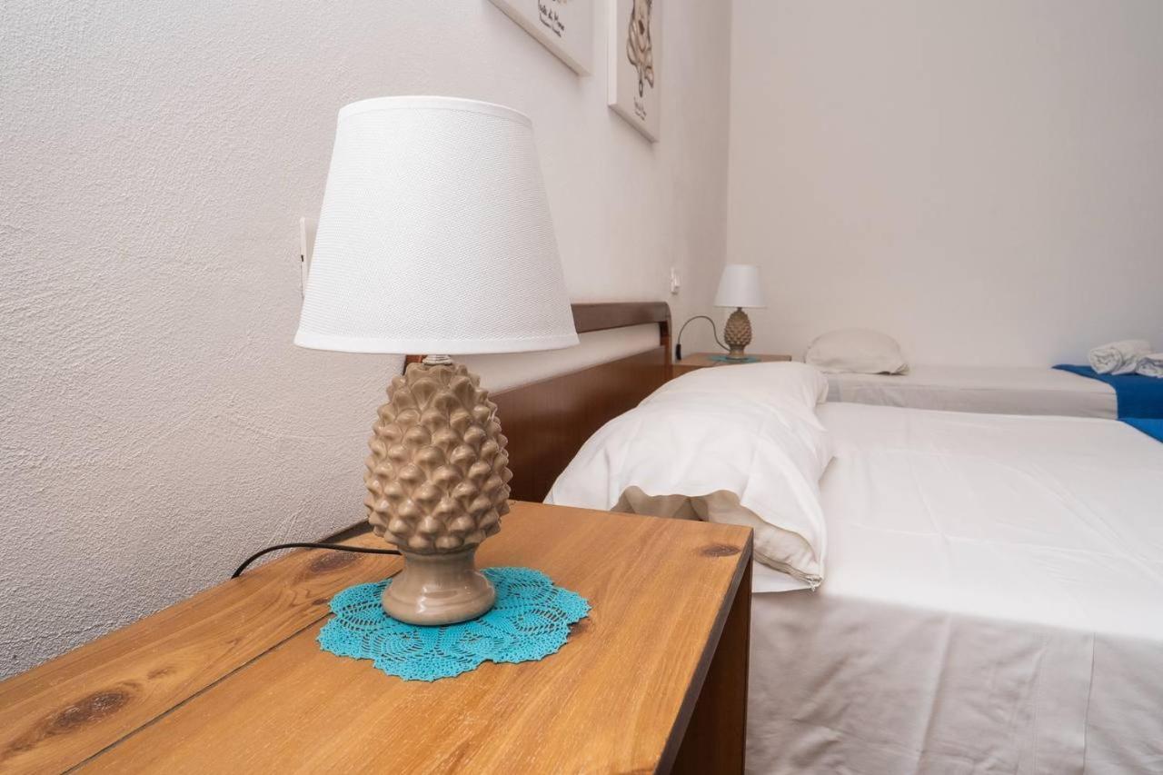 {Beach-House } Villa Mare Fuori Mazara del Vallo Esterno foto