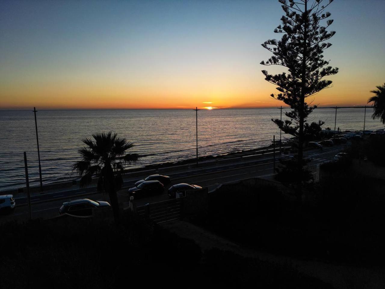 {Beach-House } Villa Mare Fuori Mazara del Vallo Esterno foto