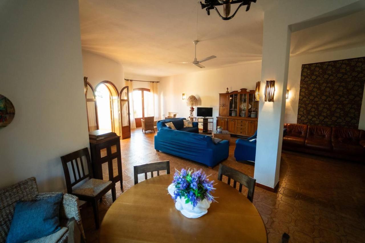 {Beach-House } Villa Mare Fuori Mazara del Vallo Esterno foto