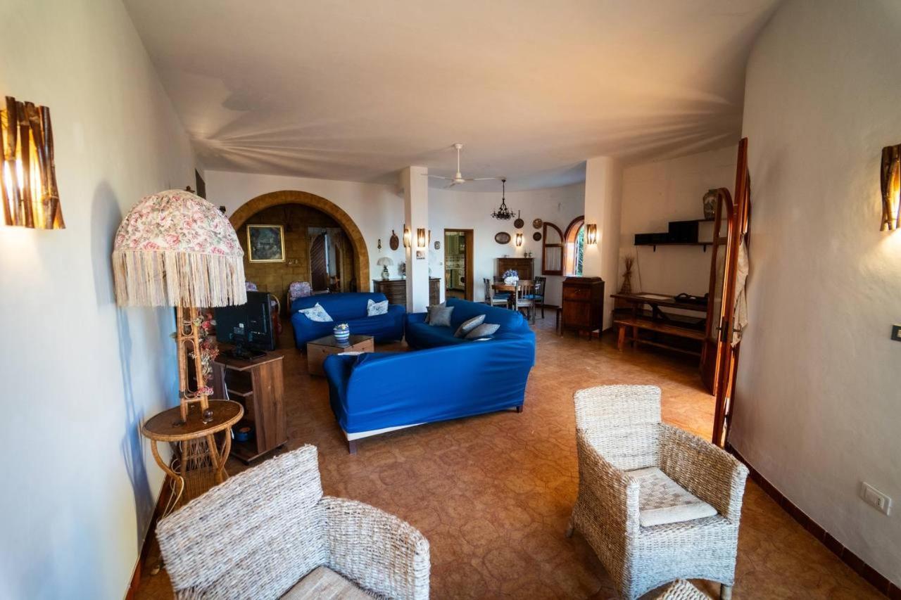 {Beach-House } Villa Mare Fuori Mazara del Vallo Esterno foto