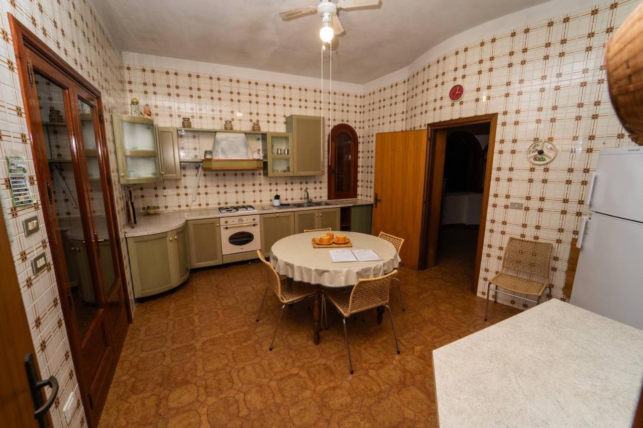 {Beach-House } Villa Mare Fuori Mazara del Vallo Esterno foto
