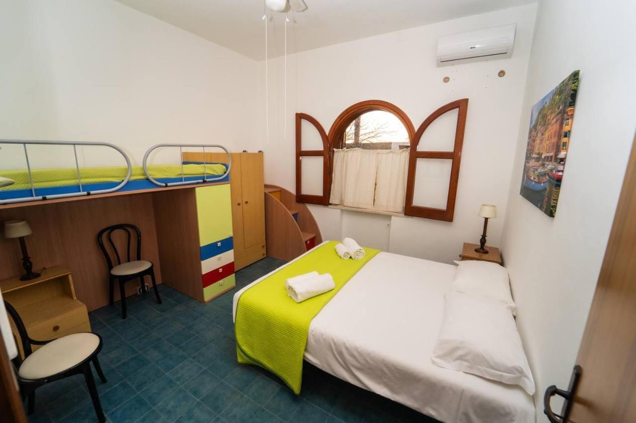 {Beach-House } Villa Mare Fuori Mazara del Vallo Esterno foto